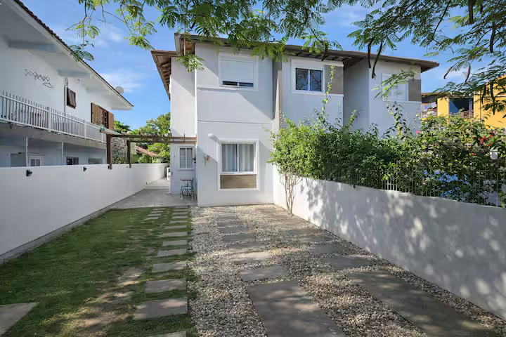 Foto de la casa de temporada en Praia dos Ingleses en Florianópolis número 3