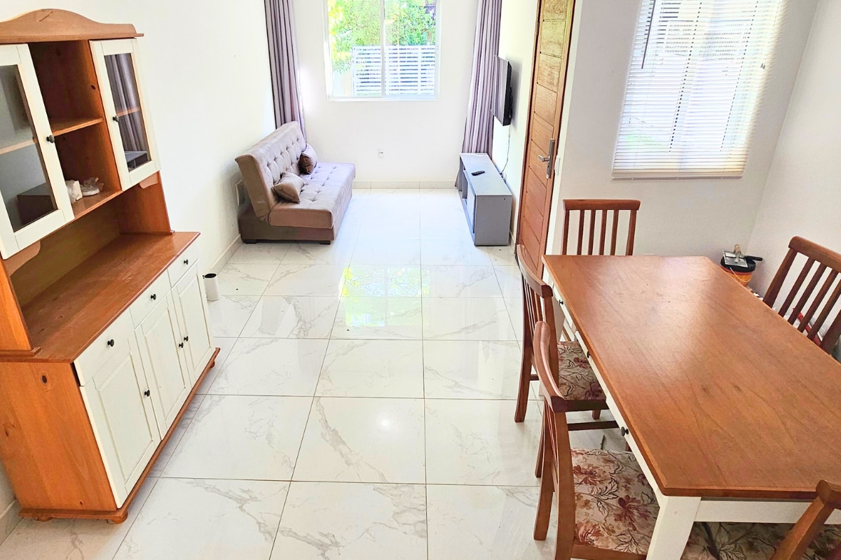 Foto de la casa de temporada en Praia dos Ingleses en Florianópolis número 37