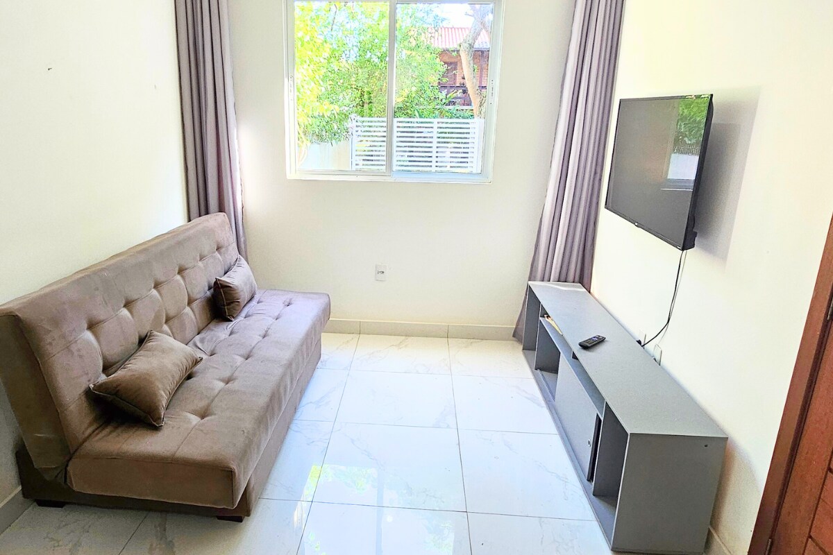 Foto de la casa de temporada en Praia dos Ingleses en Florianópolis número 5