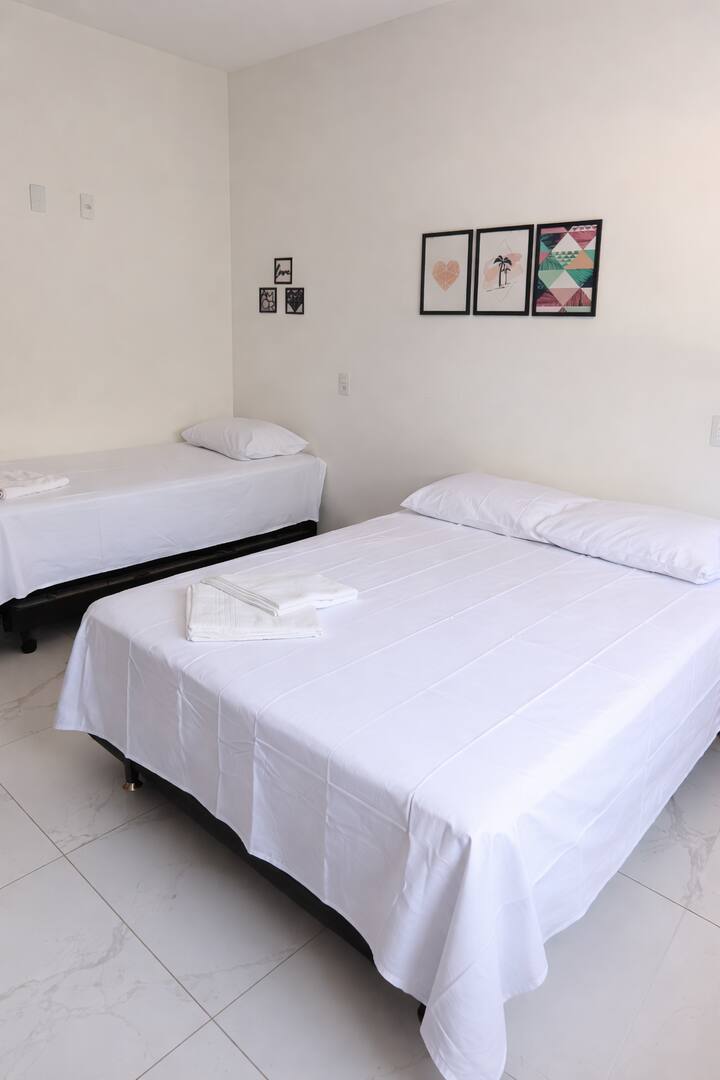 Foto de la casa de temporada en Praia dos Ingleses en Florianópolis número 16