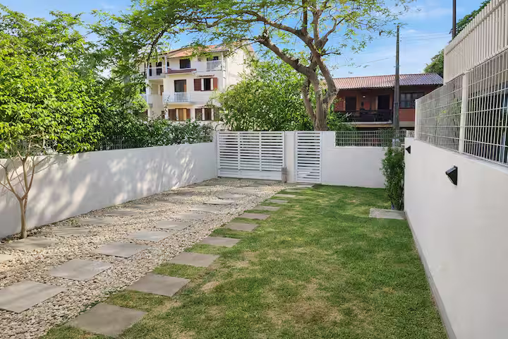 Foto de la casa de temporada en Praia dos Ingleses en Florianópolis número 23