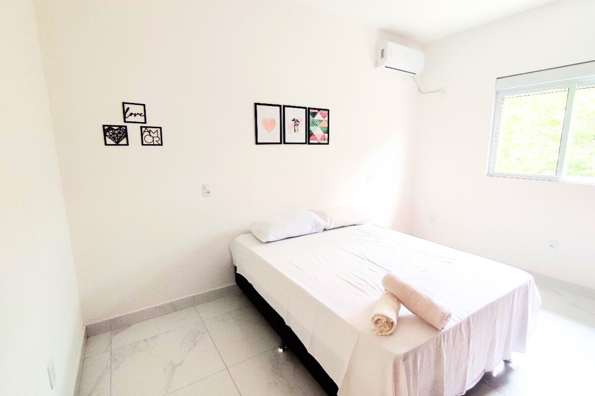 Foto de la casa de temporada en Praia dos Ingleses en Florianópolis número 25