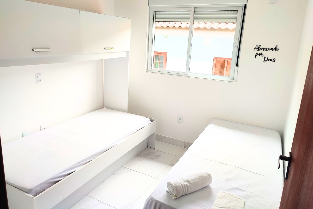 Foto de la casa de temporada en Praia dos Ingleses en Florianópolis número 26