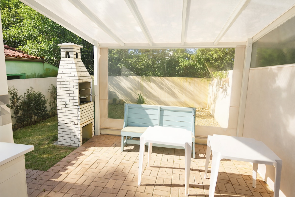 Foto de la casa de temporada en Praia dos Ingleses en Florianópolis número 28