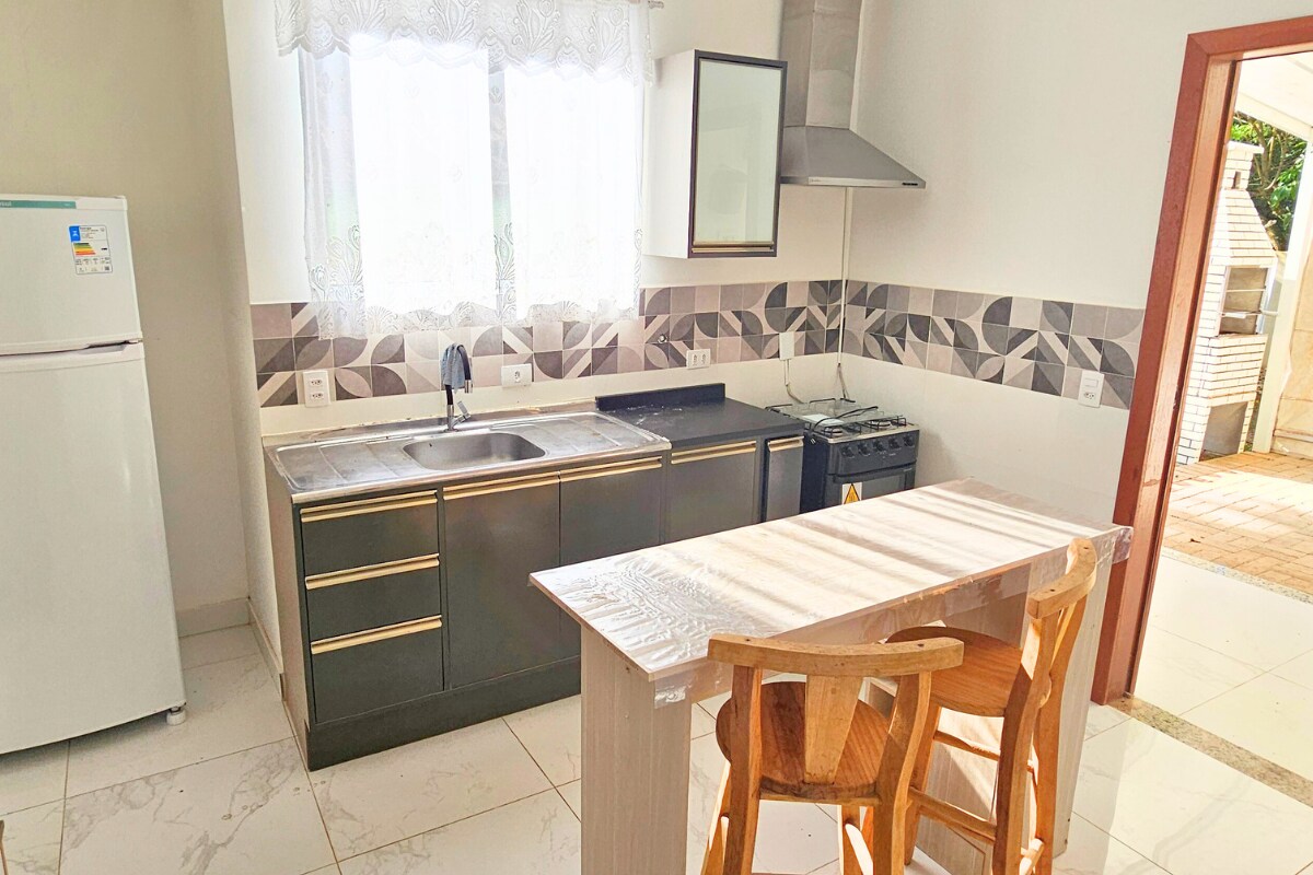 Foto de la casa de temporada en Praia dos Ingleses en Florianópolis número 29