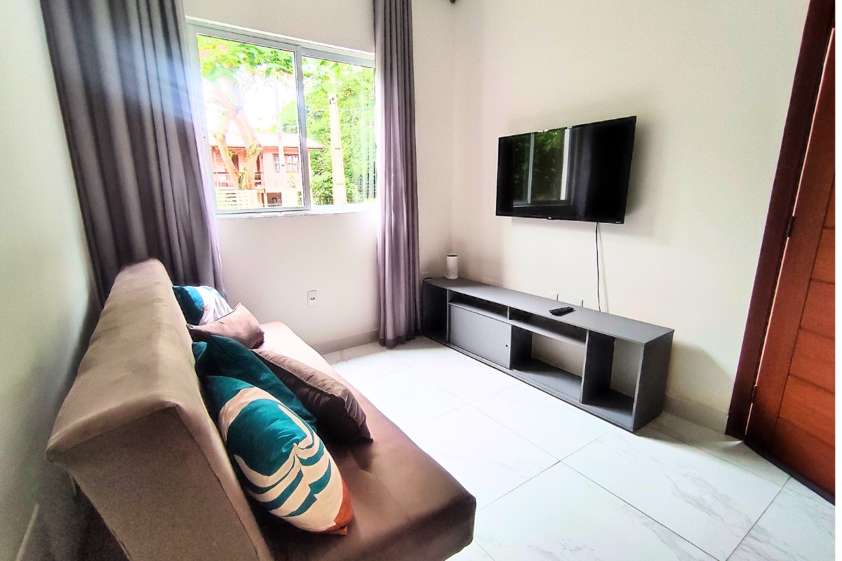 Foto de la casa de temporada en Praia dos Ingleses en Florianópolis número 30