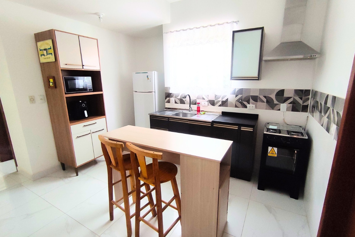 Foto de la casa de temporada en Praia dos Ingleses en Florianópolis número 31