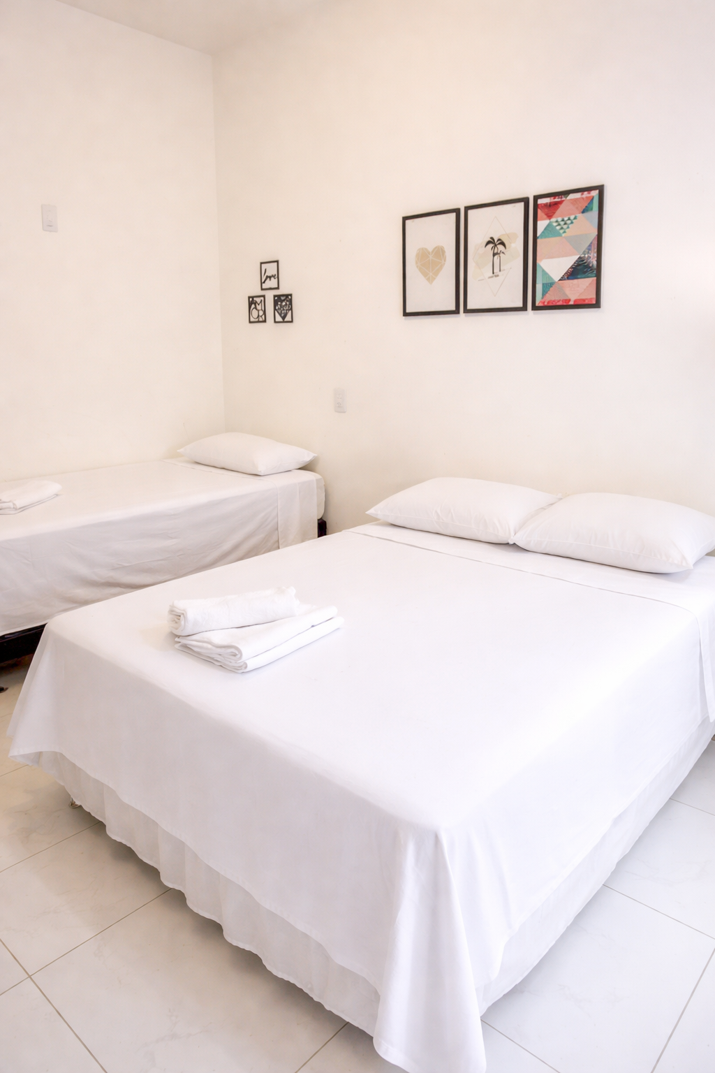 Foto de la casa de temporada en Praia dos Ingleses en Florianópolis número 33