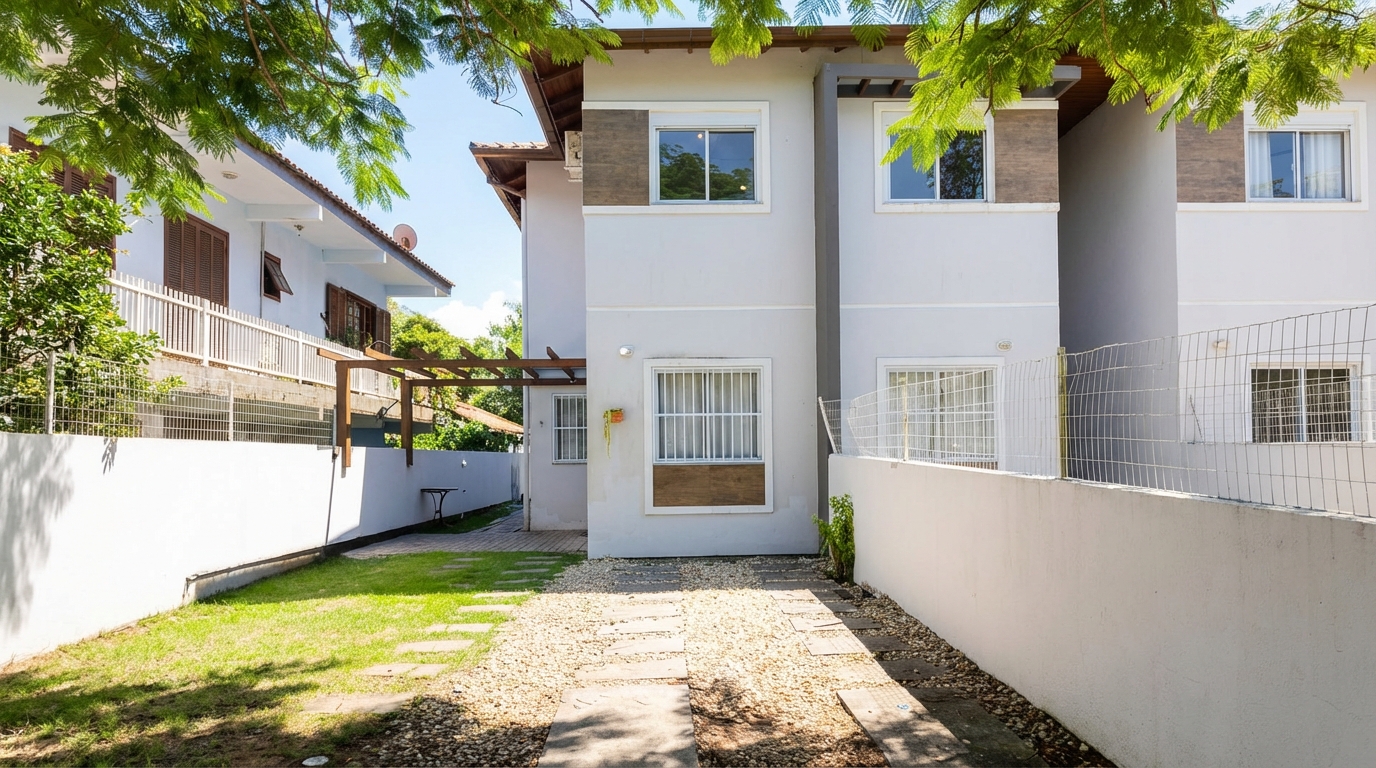 Foto de la casa de temporada en Praia dos Ingleses en Florianópolis número 34