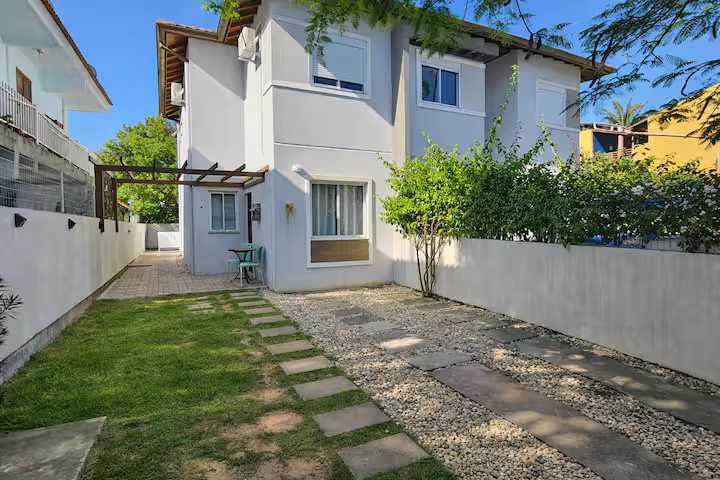 Foto de la casa de temporada en Praia dos Ingleses en Florianópolis número 35