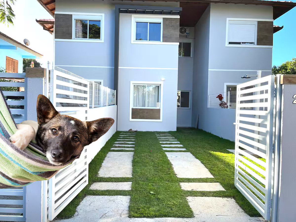 Foto de la casa de temporada en Praia dos Ingleses en Florianópolis número 2